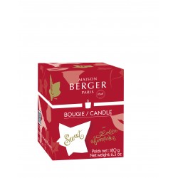Bougie Parfumée Sweet...