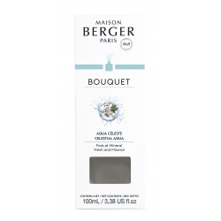 Bouquet Parfumé Glaçon Aqua...