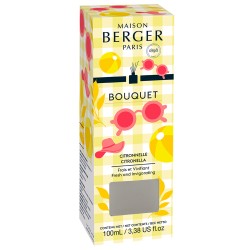 Bouquet Parfumé Glaçon...