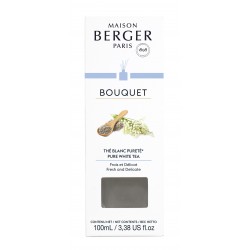 Bouquet Parfumé Glaçon Thé...