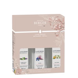 Triopack Parfum Ophelia...