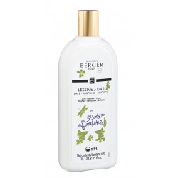 Lessive Lolita Lempicka...