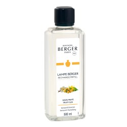 Parfum Baies De Goji...