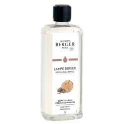Parfum Champs Lavande...