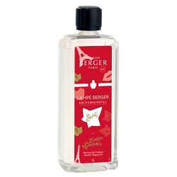 Parfum Feerie Boisée...