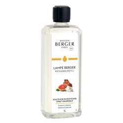 Parfum Feerie Boisée...
