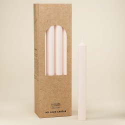 Bougie Flambeau Nude H20...