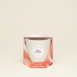 Bougie Parfumée Classique...