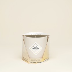 Bougie Parfumée Classique...