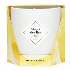 Bougie Parfumée + Bracelet...
