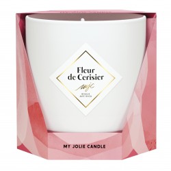 Bougie Parfumée + Bracelet...