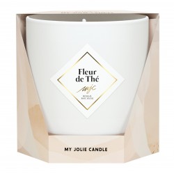 Bougie Parfumée + Bracelet...