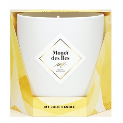 Bougie Parfumée + Bracelet...