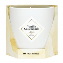 Bougie Parfumée + Bracelet...