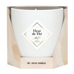 Bougie Parfumée + Bracelet...