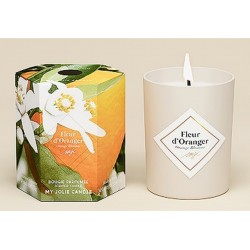 Bougie Parfumée Classique...