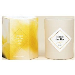 Bougie Parfumée Classique...