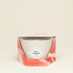 Bougie Parfumée Classique...