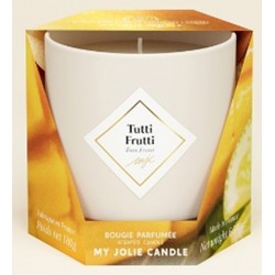 Bougie Parfumée Classique...