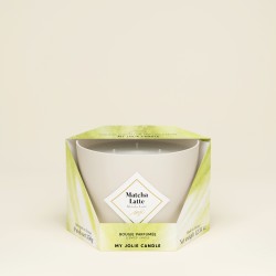 Bougie Parfumée Classique...