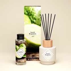 Bouquet Parfumé...