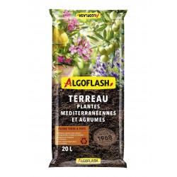 Sac Terreau Plantes...