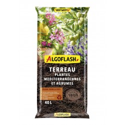 Sac Terreau Plantes...