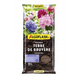 Sac Terre de Bruyère...
