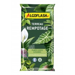 Sac Terreau...