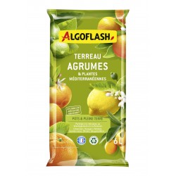 Sac Terreau Agrumes/Plantes...
