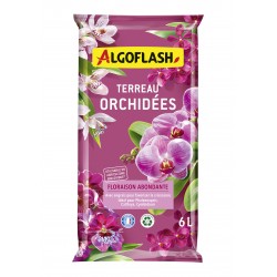 Sac Terreau Orchidées...