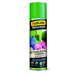 Aérosol Insecticide...