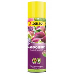 Aérosol Insecticide...