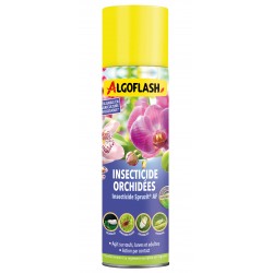Aérosol Insecticide...