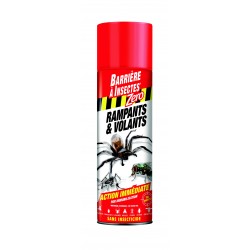 Aérosol Insecticide...