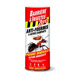 Boîte Anti-Fourmis/autres...