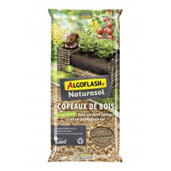 Sac Paillage copeaux de...