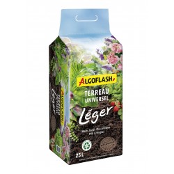 Sac Terreau Léger Universel...