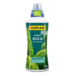 flacon Engrais Buis UAB...