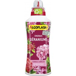 flacon Engrais Géraniums...