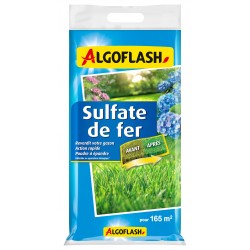 Sac Sulfate de Fer...