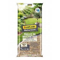 Sac Paillage potager...