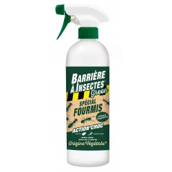 Pulvérisateur Anti-Fourmis...