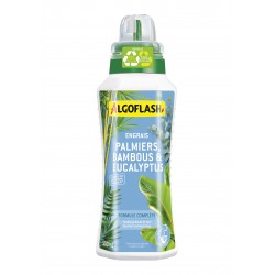 flacon Engrais plantes...