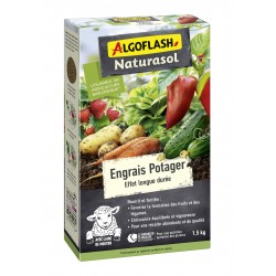 Étui Engrais Potager UAB...