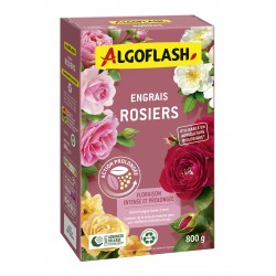 Étui Engrais Rosiers UAB 800G