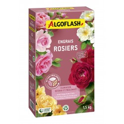 Étui Engrais Rosiers UAB 1.5KG
