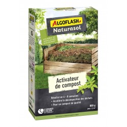 Étui Activateur de Compost...