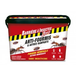 Seau Anti-Fourmis/autres...