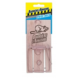 Blister Piège à...